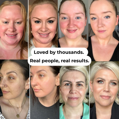Rovenna™ Color Changing Foundation Stick