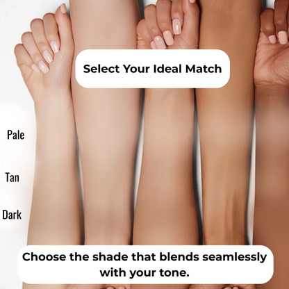 Rovenna™ Color Changing Foundation Stick